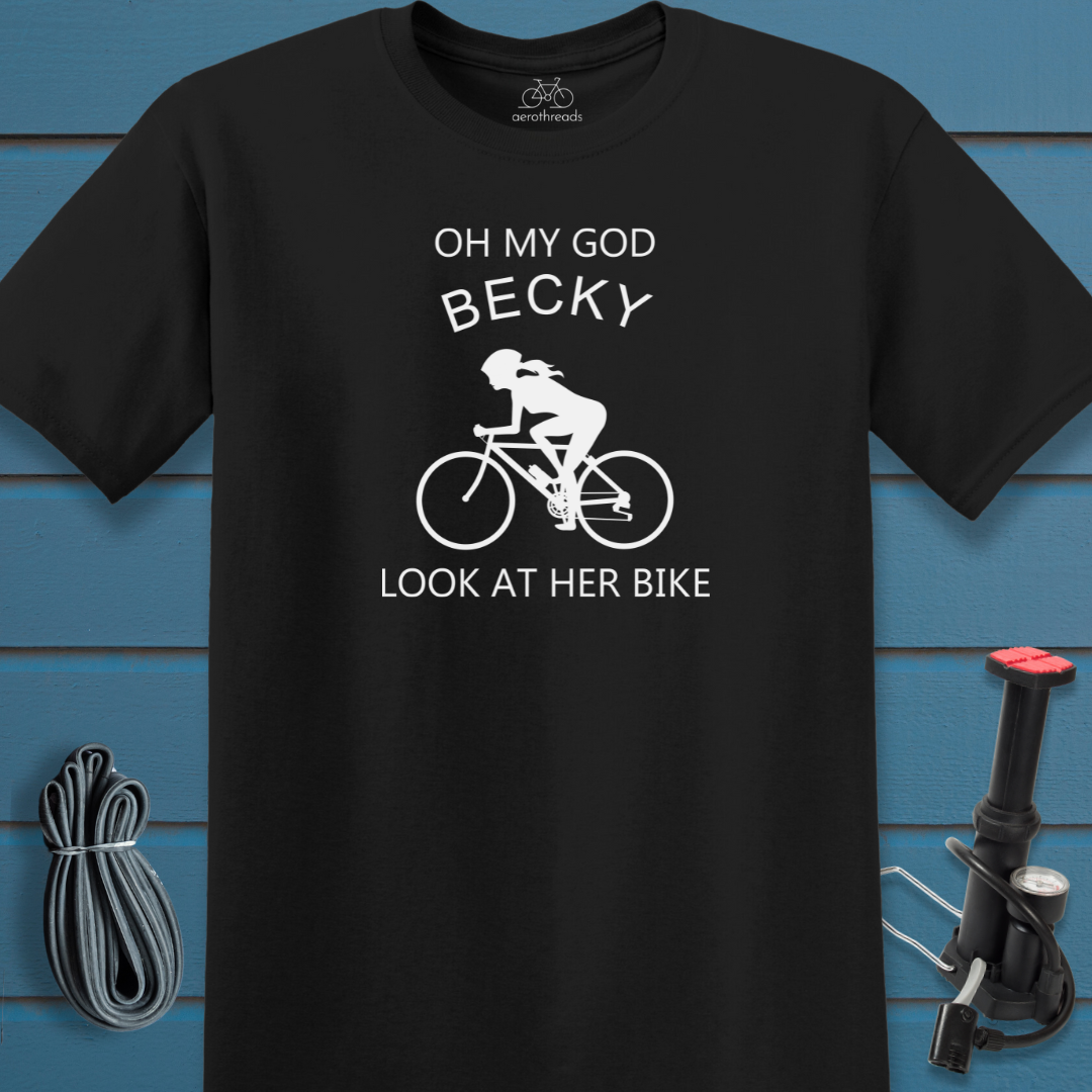 Becky t-shirt