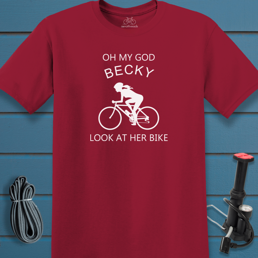 Becky t-shirt