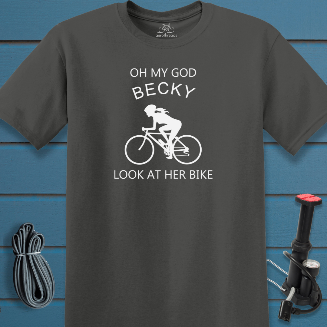 Becky t-shirt