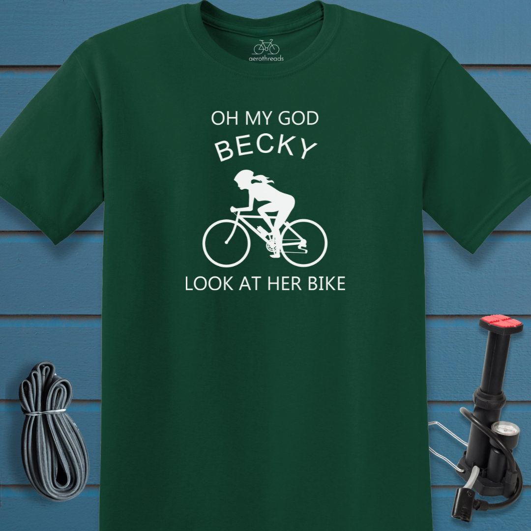 Becky t-shirt