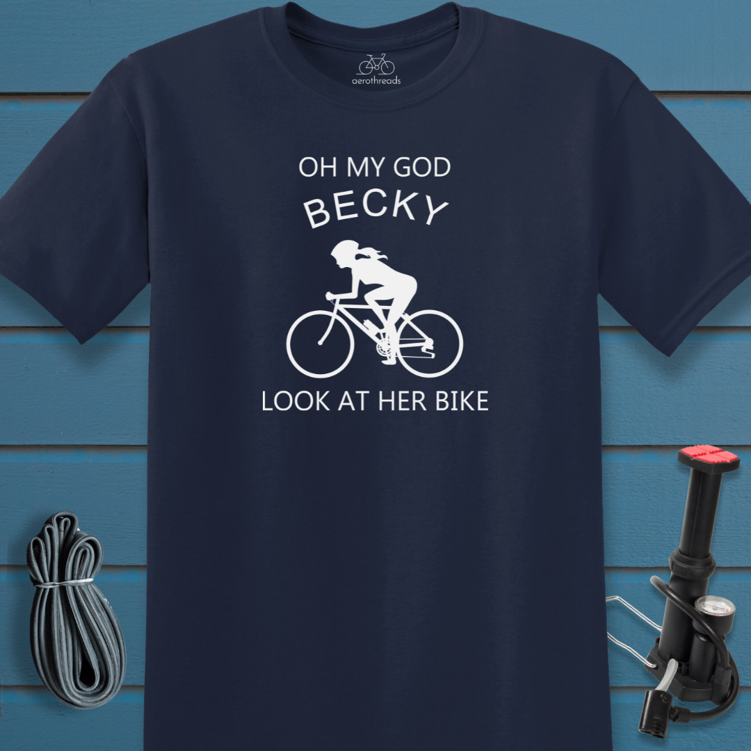 Becky t-shirt