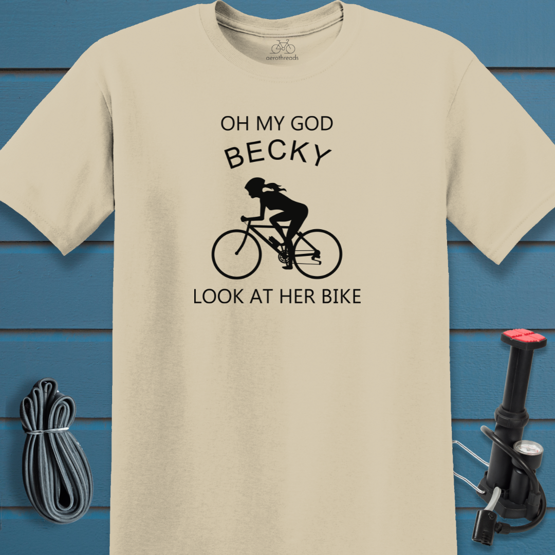 Becky t-shirt