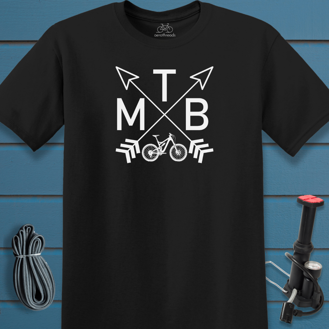 MTB Arrows t-shirt