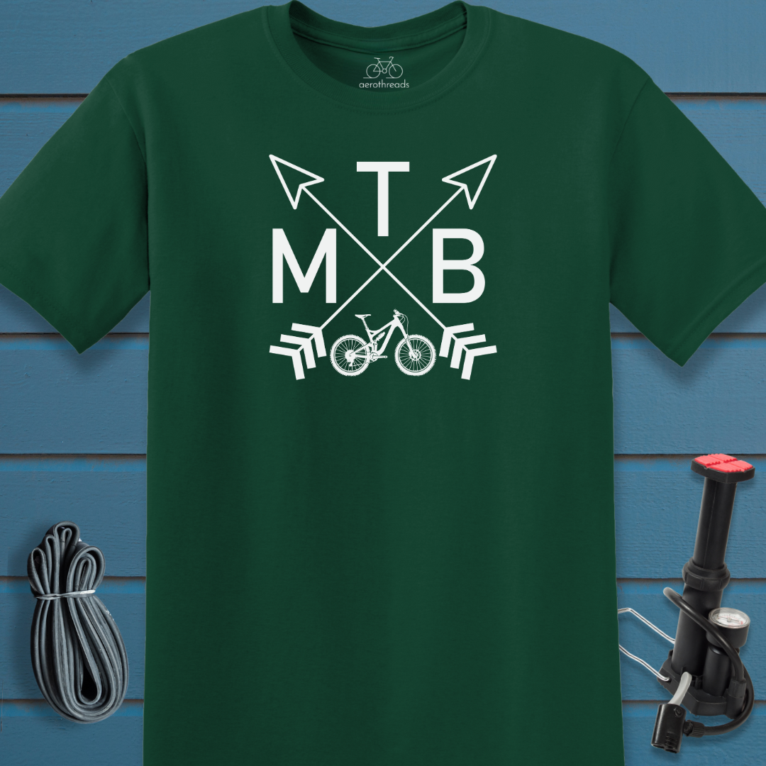 MTB Arrows t-shirt