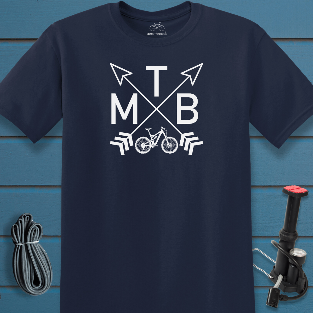 MTB Arrows t-shirt