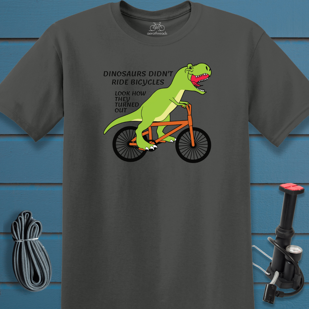 Dinosaurs t-shirt
