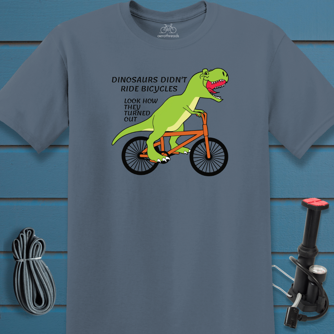 Dinosaurs t-shirt