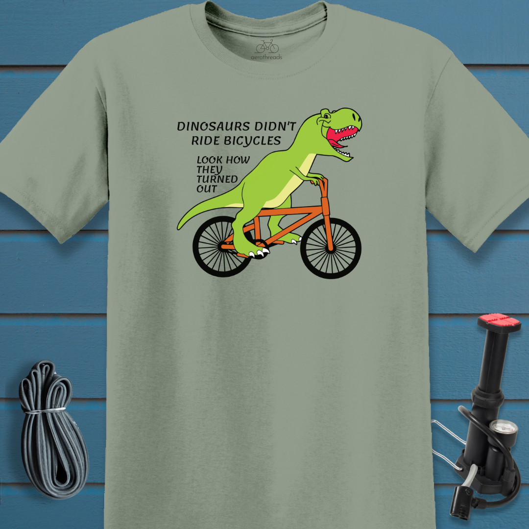 Dinosaurs t-shirt