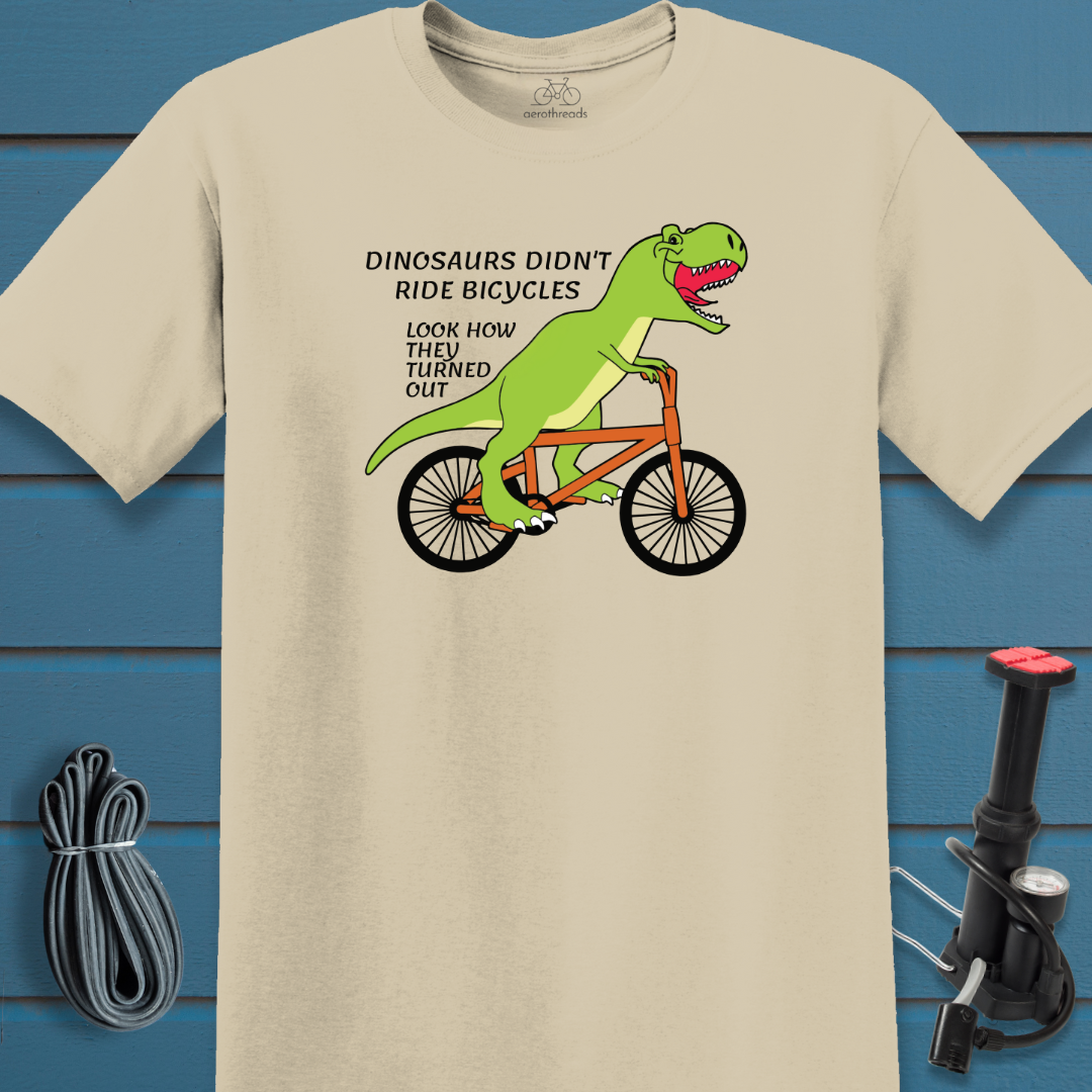 Dinosaurs t-shirt