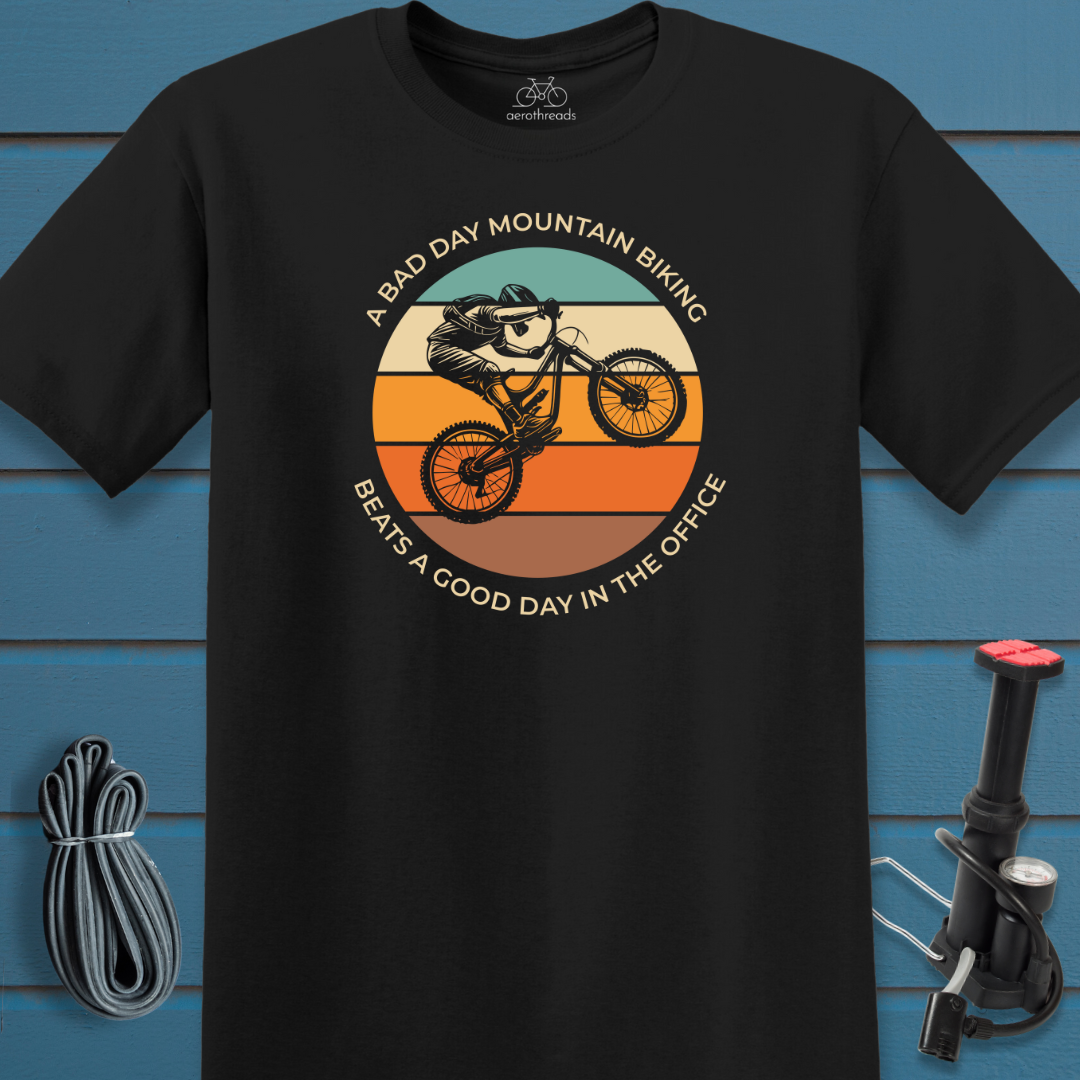 Bad MTB> Office