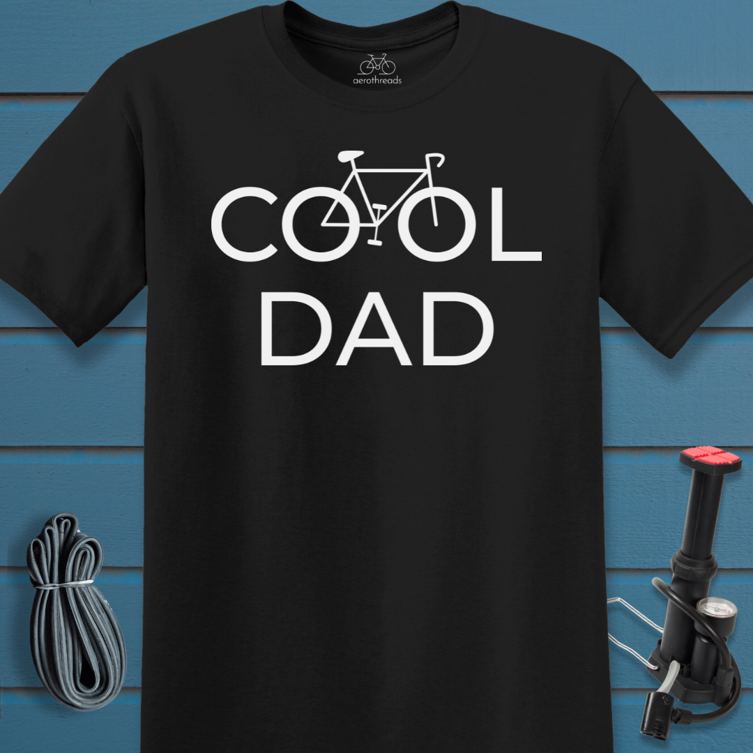 Cool dad t-shirt