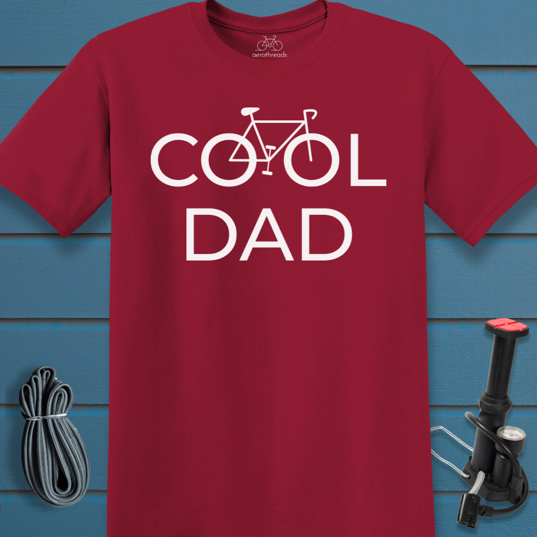 Cool dad t-shirt
