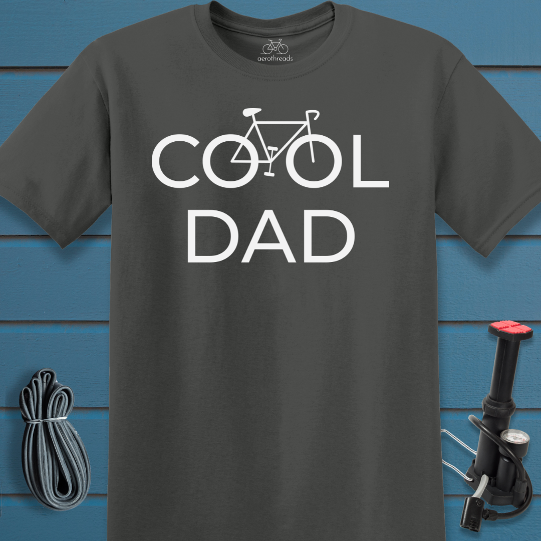 Cool dad t-shirt