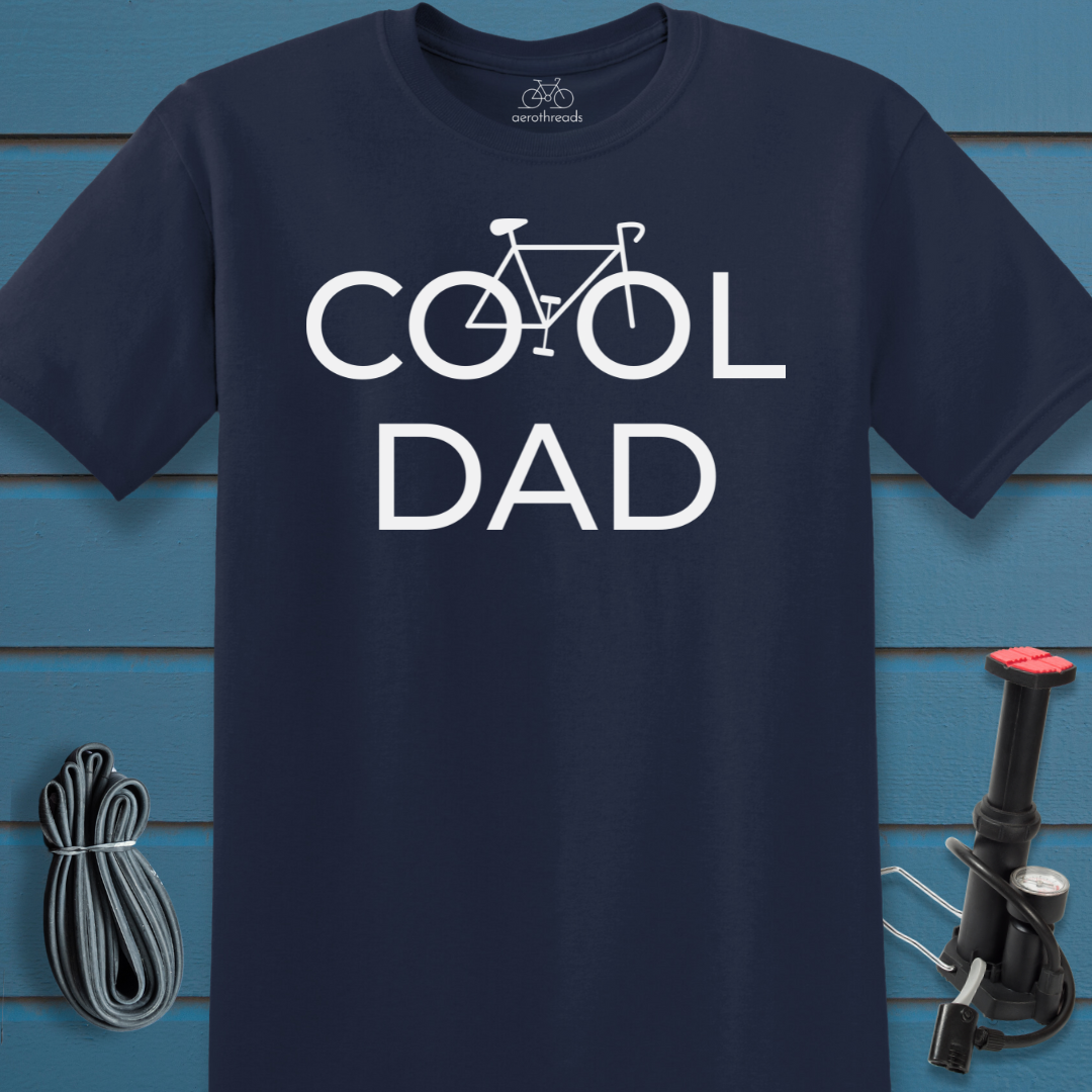 Cool dad t-shirt