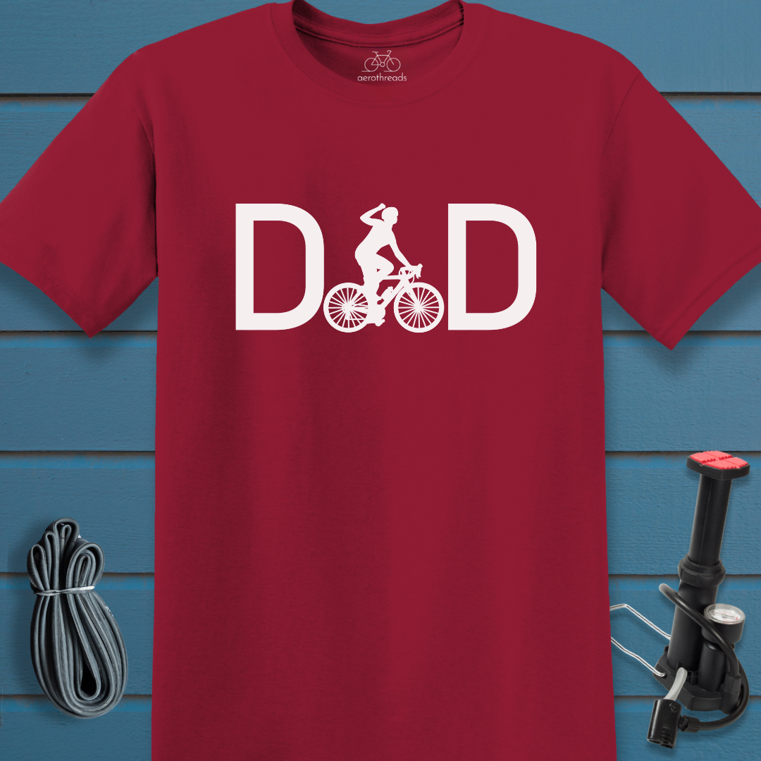 DAD t-shirt