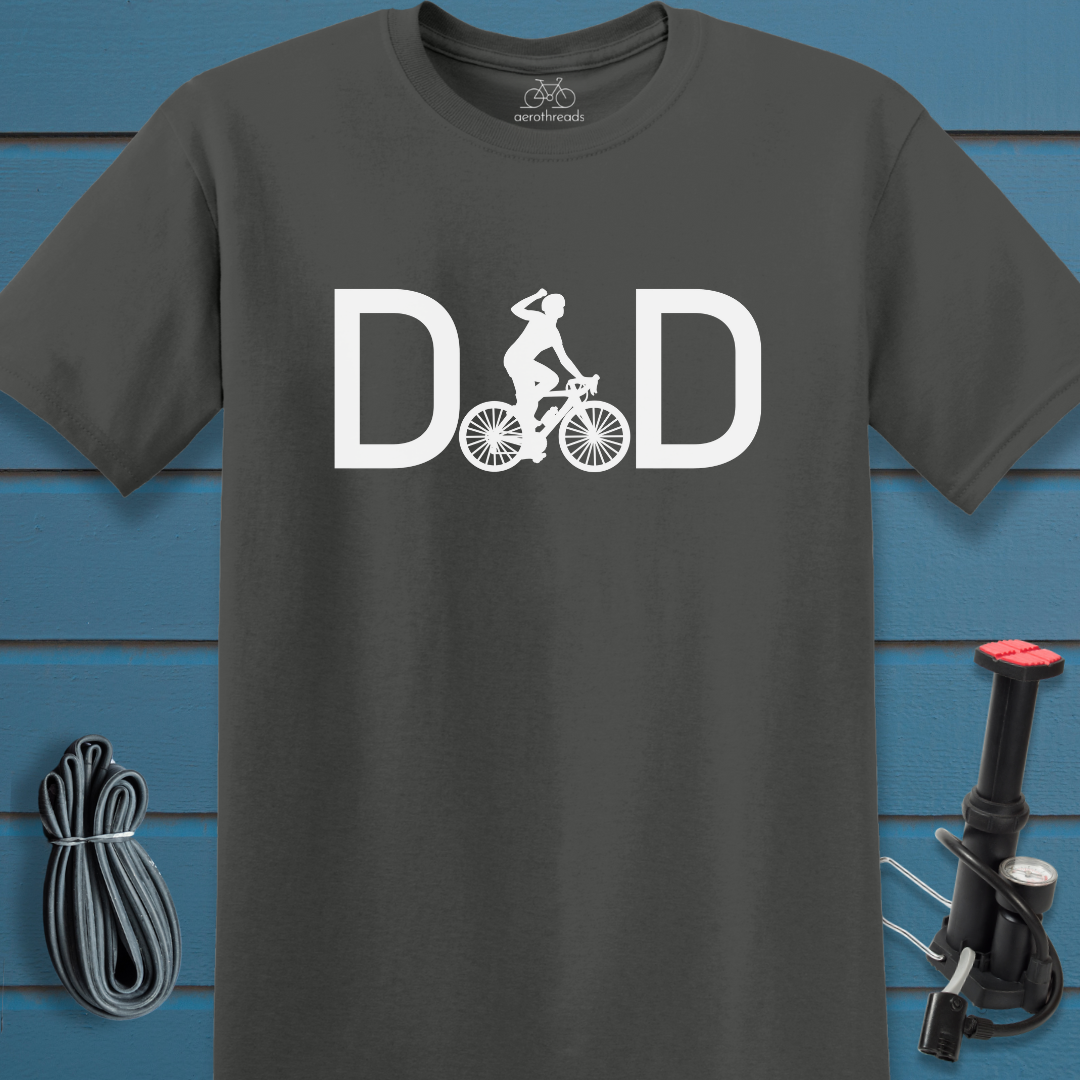 DAD t-shirt