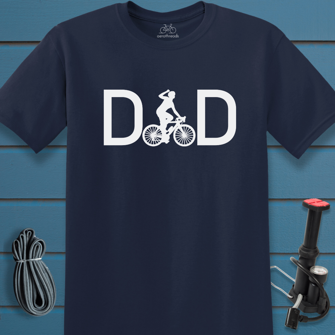DAD t-shirt