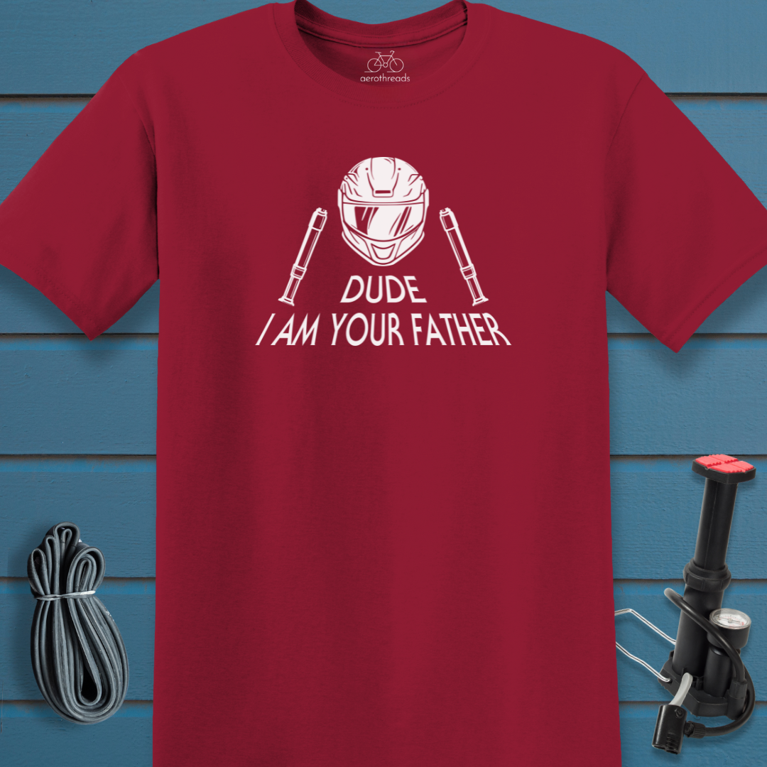 I am your father t-shirt