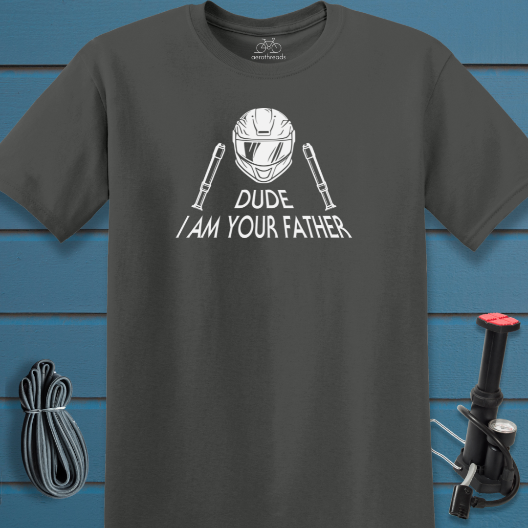I am your father t-shirt