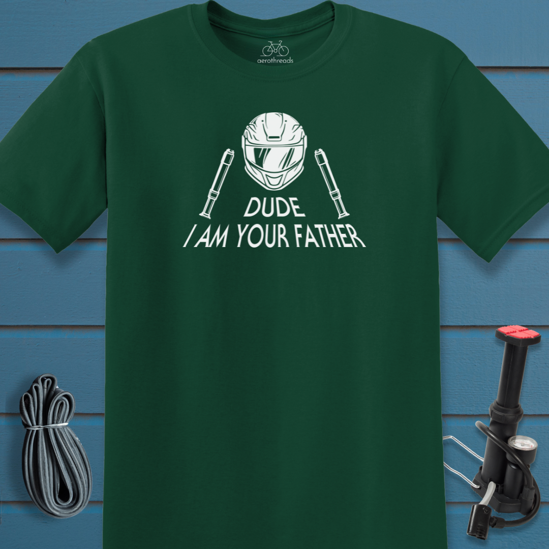I am your father t-shirt