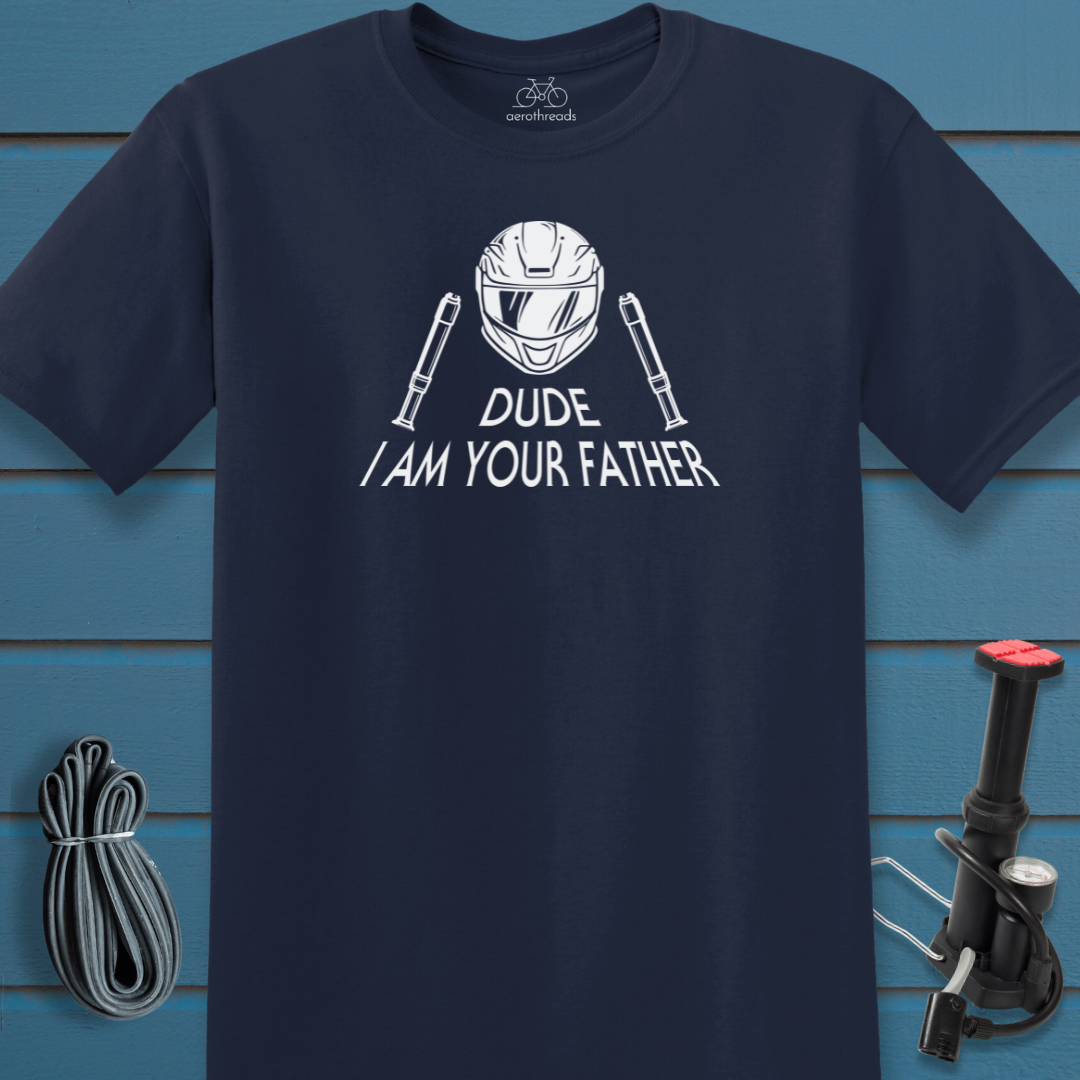 I am your father t-shirt