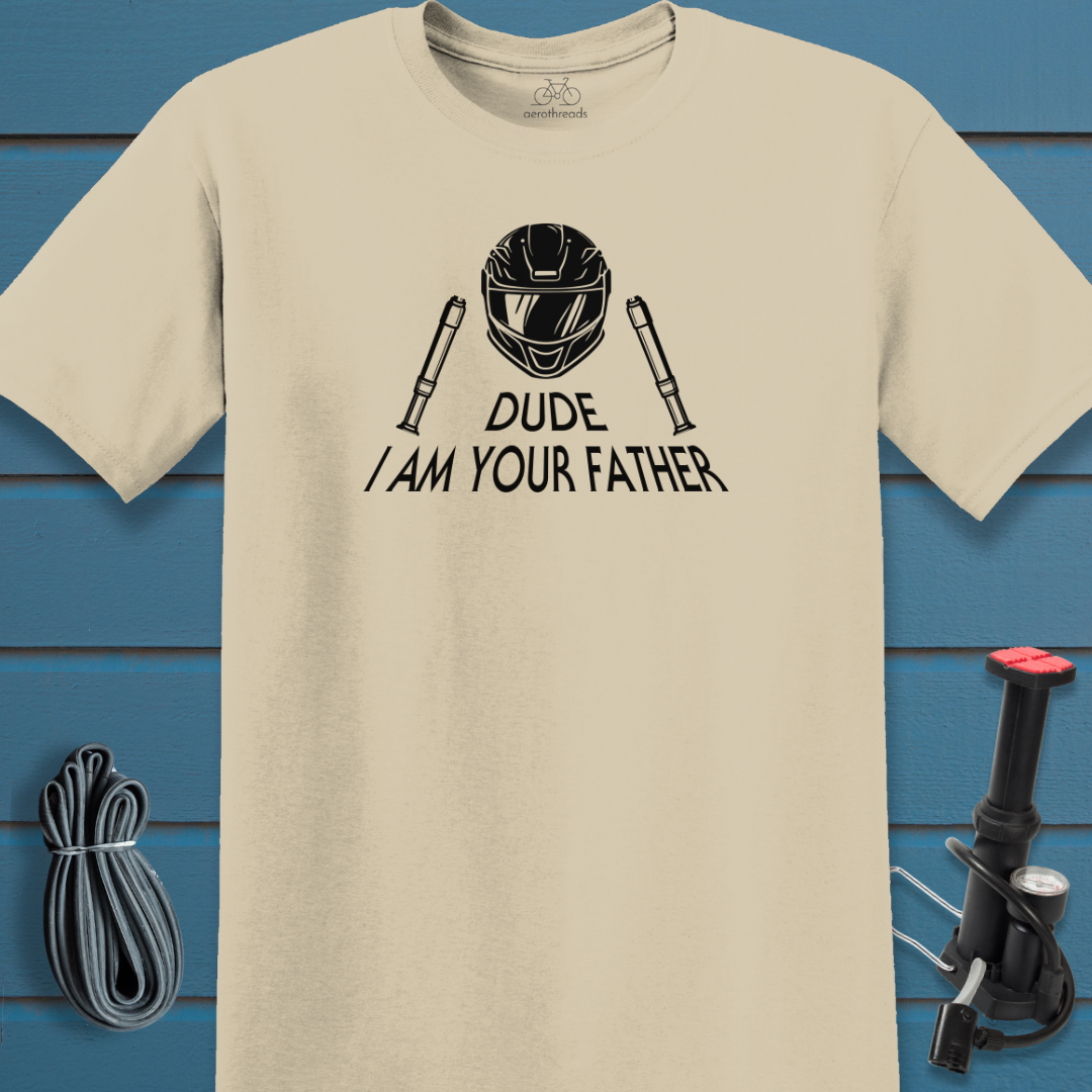 I am your father t-shirt
