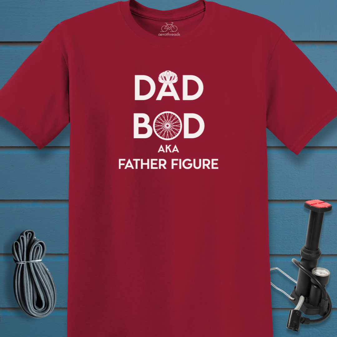 Dad bod t-shirt