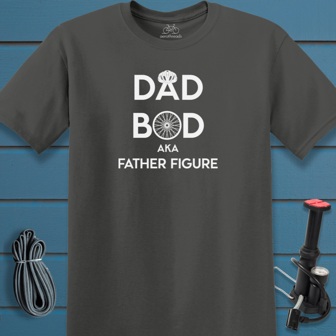 Dad bod t-shirt