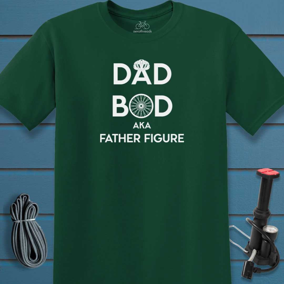 Dad bod t-shirt