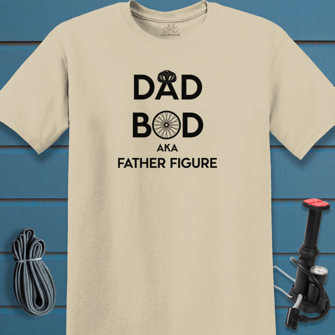 Dad bod t-shirt