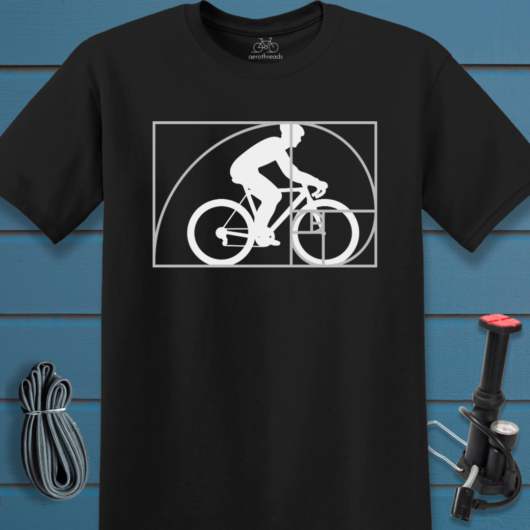 Fibonacci t-shirt