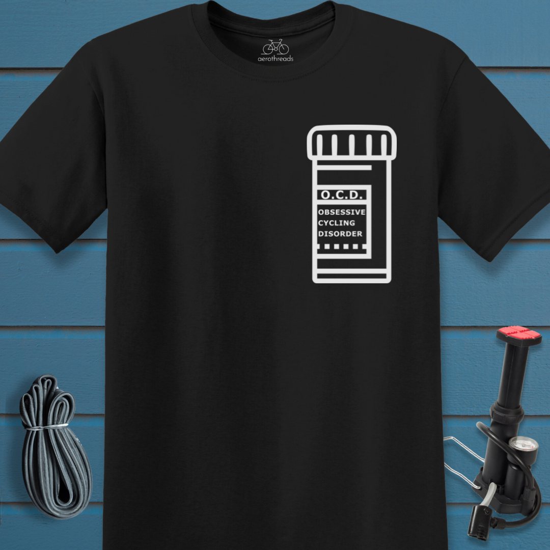 OCD Rx t-shirt