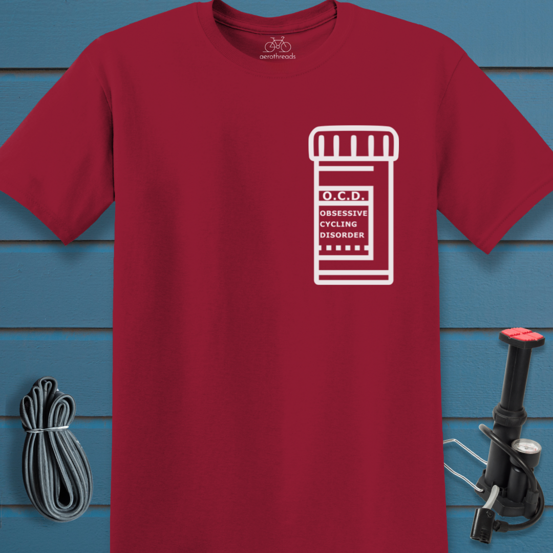 OCD Rx t-shirt