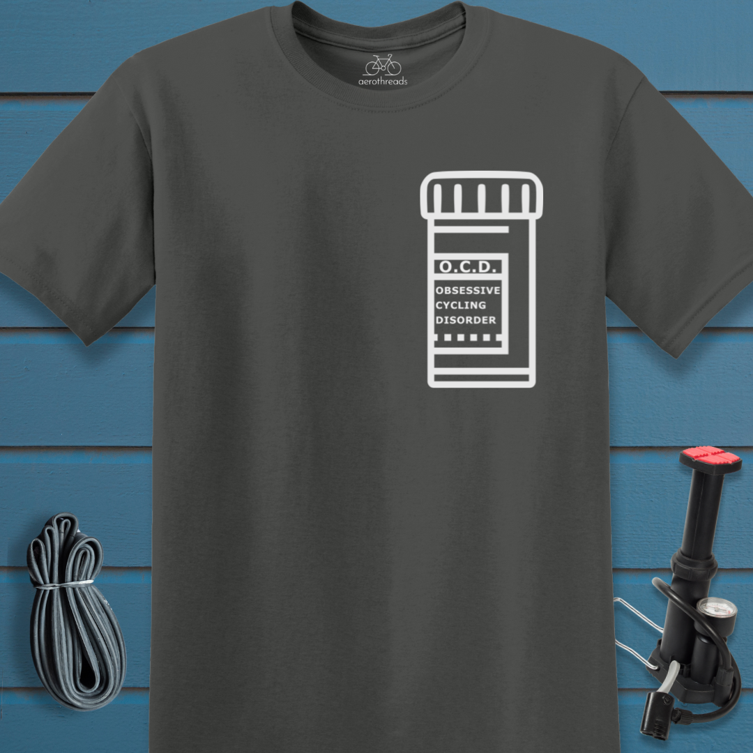 OCD Rx t-shirt