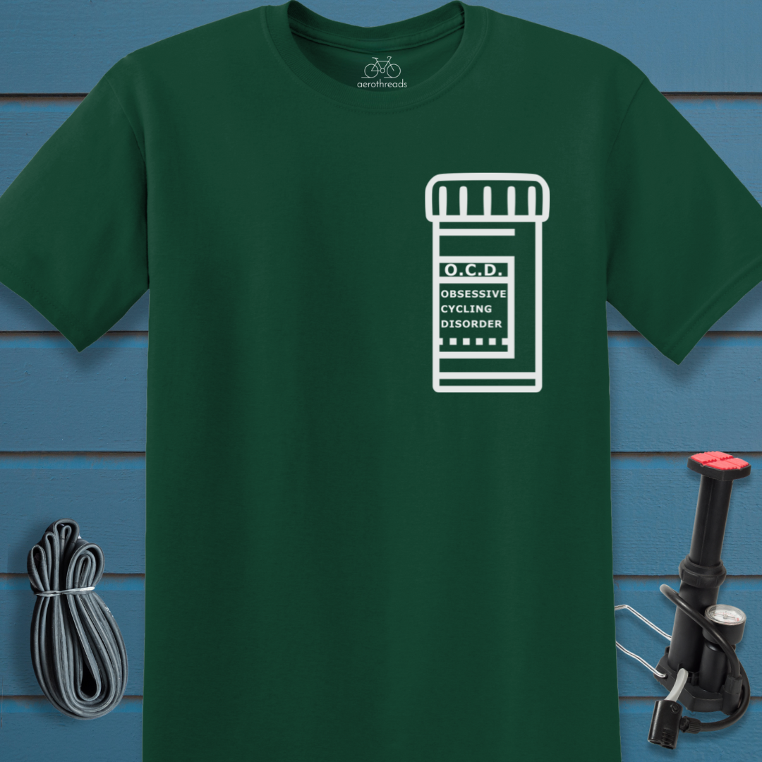 OCD Rx t-shirt