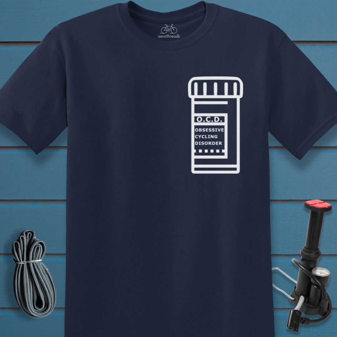 OCD Rx t-shirt