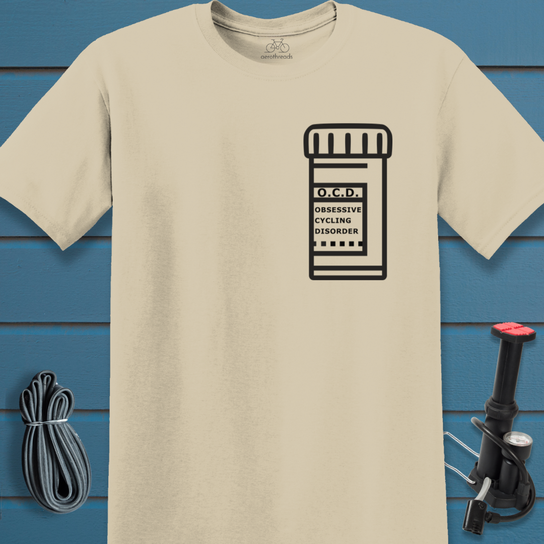 OCD Rx t-shirt