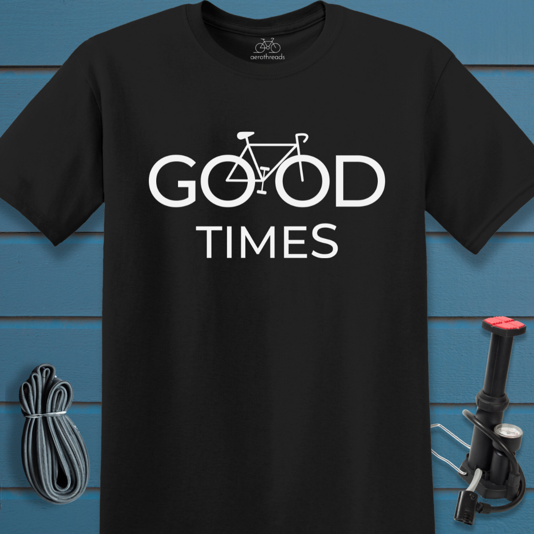 Good times t-shirt