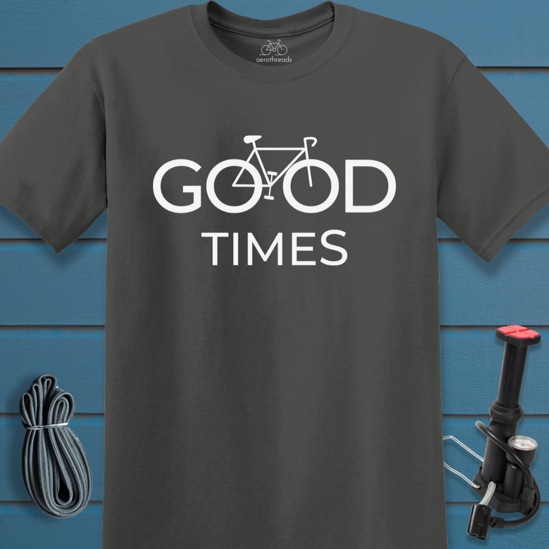 Good times t-shirt