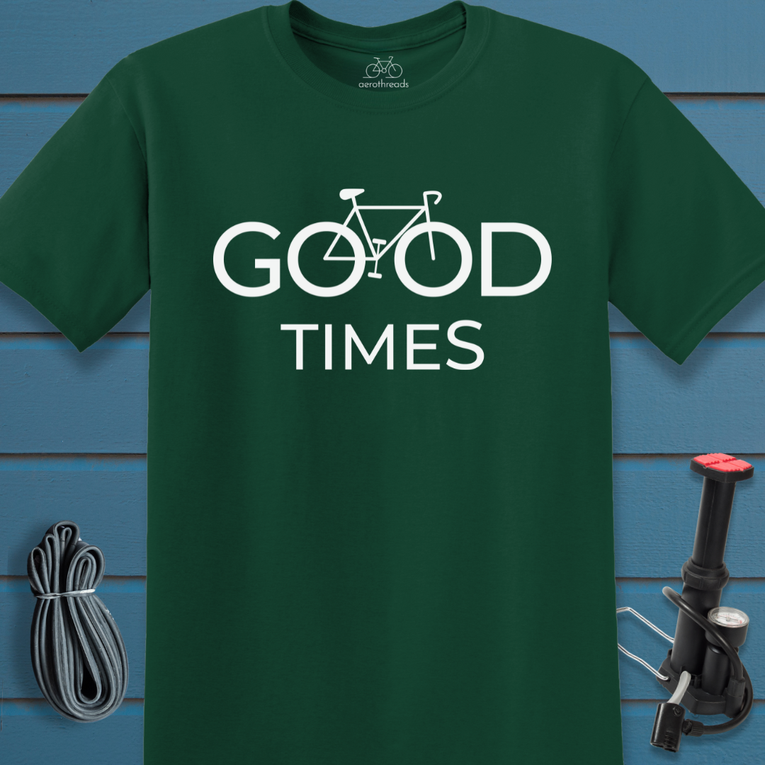 Good times t-shirt