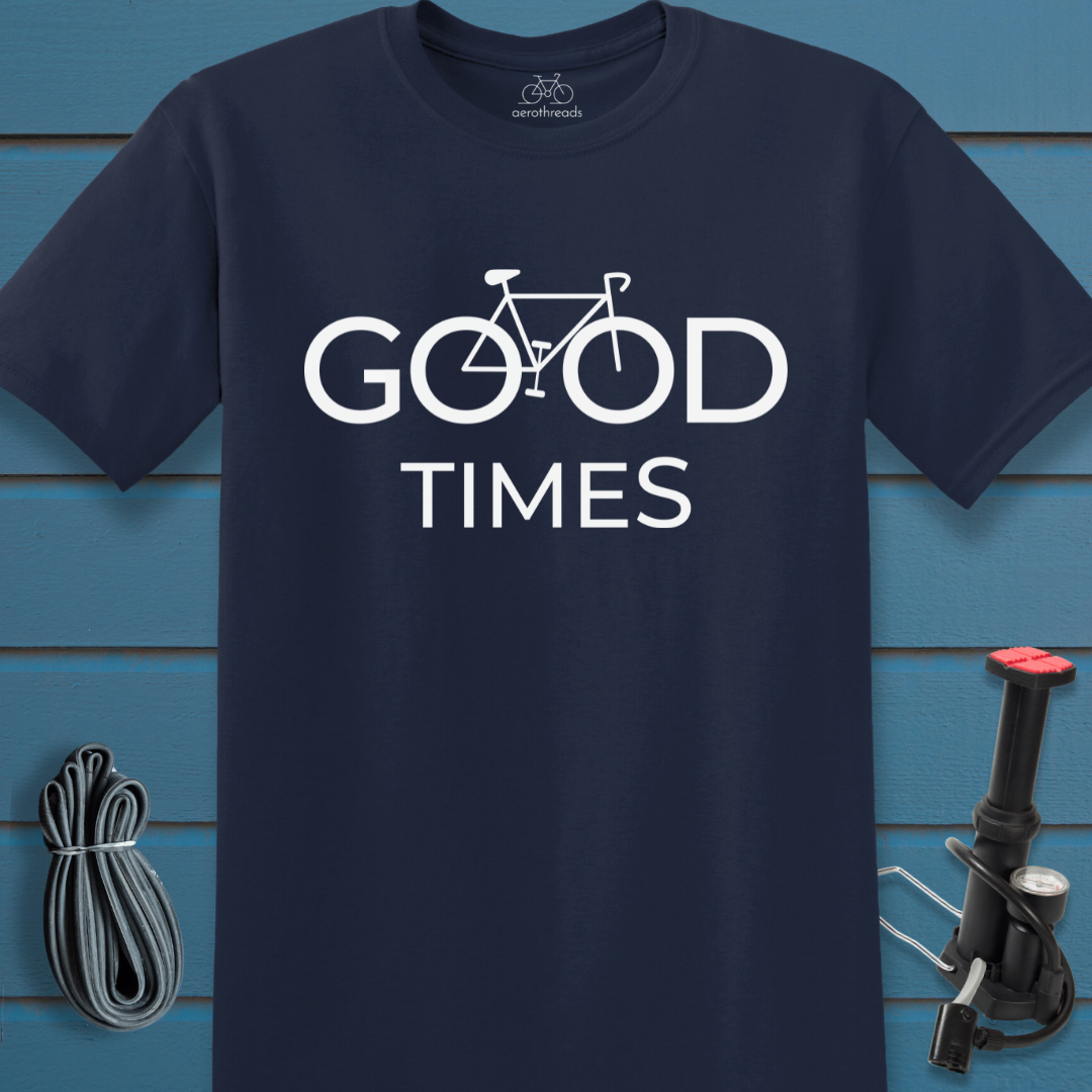 Good times t-shirt