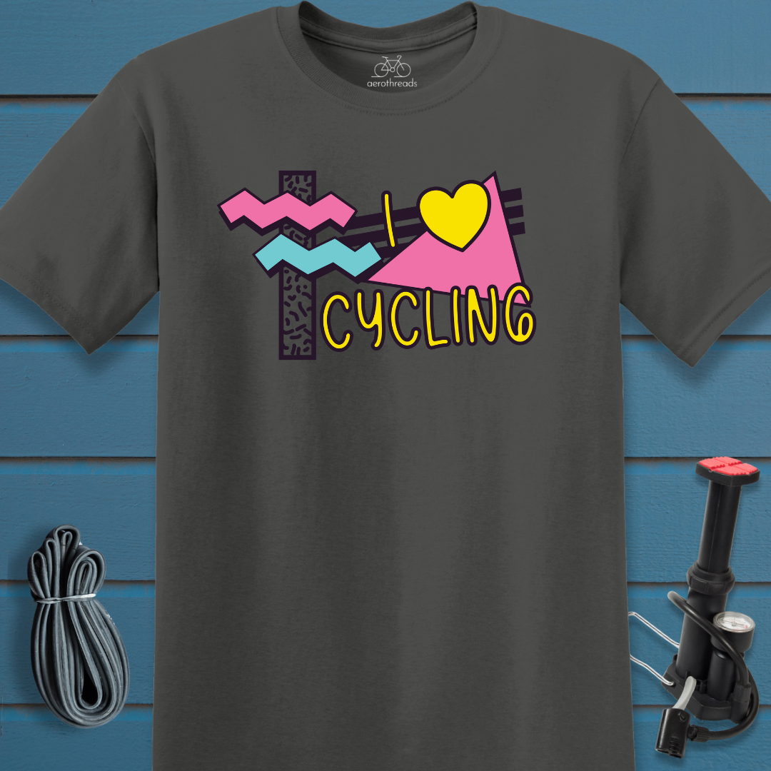 1990s vibe t-shirt