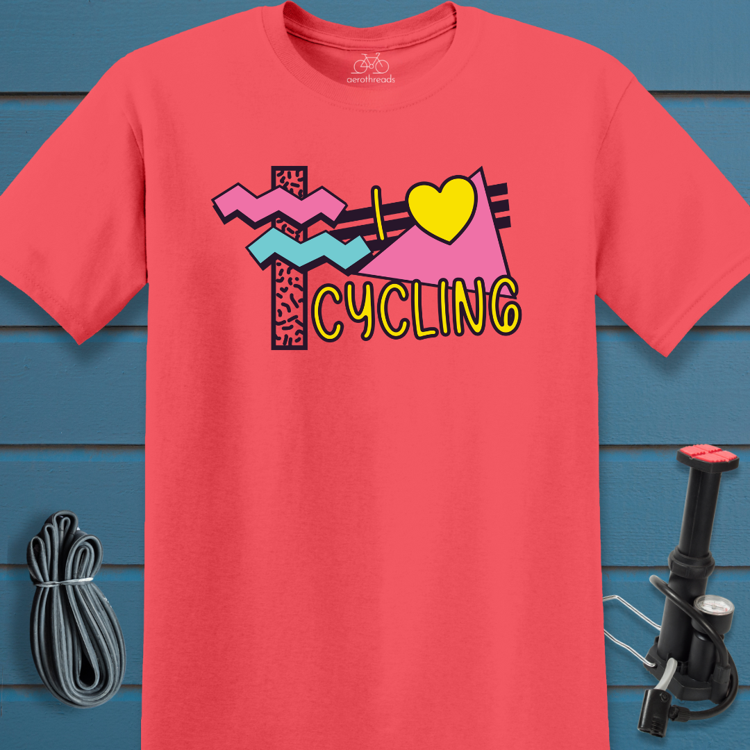 1990s vibe t-shirt
