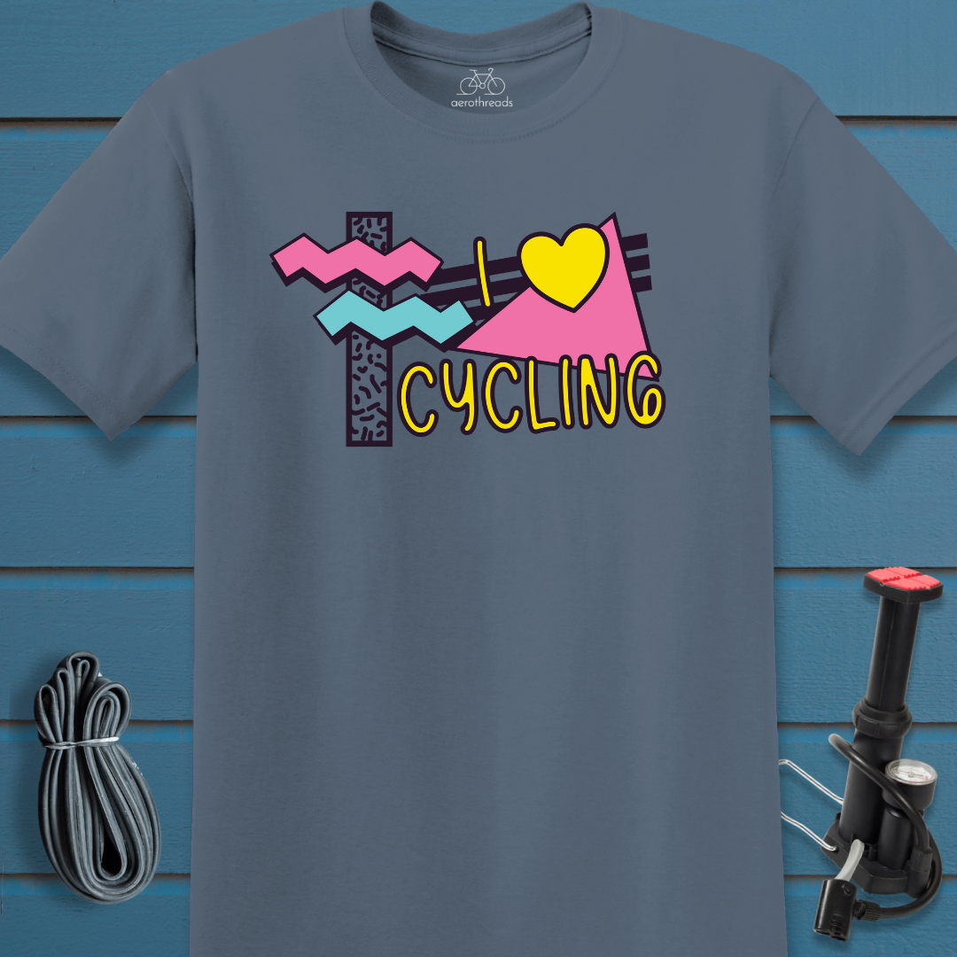 1990s vibe t-shirt