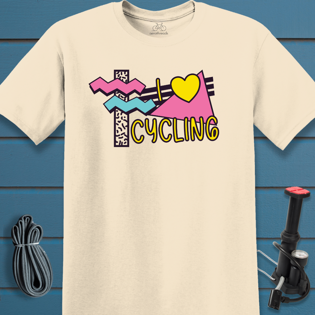 1990s vibe t-shirt
