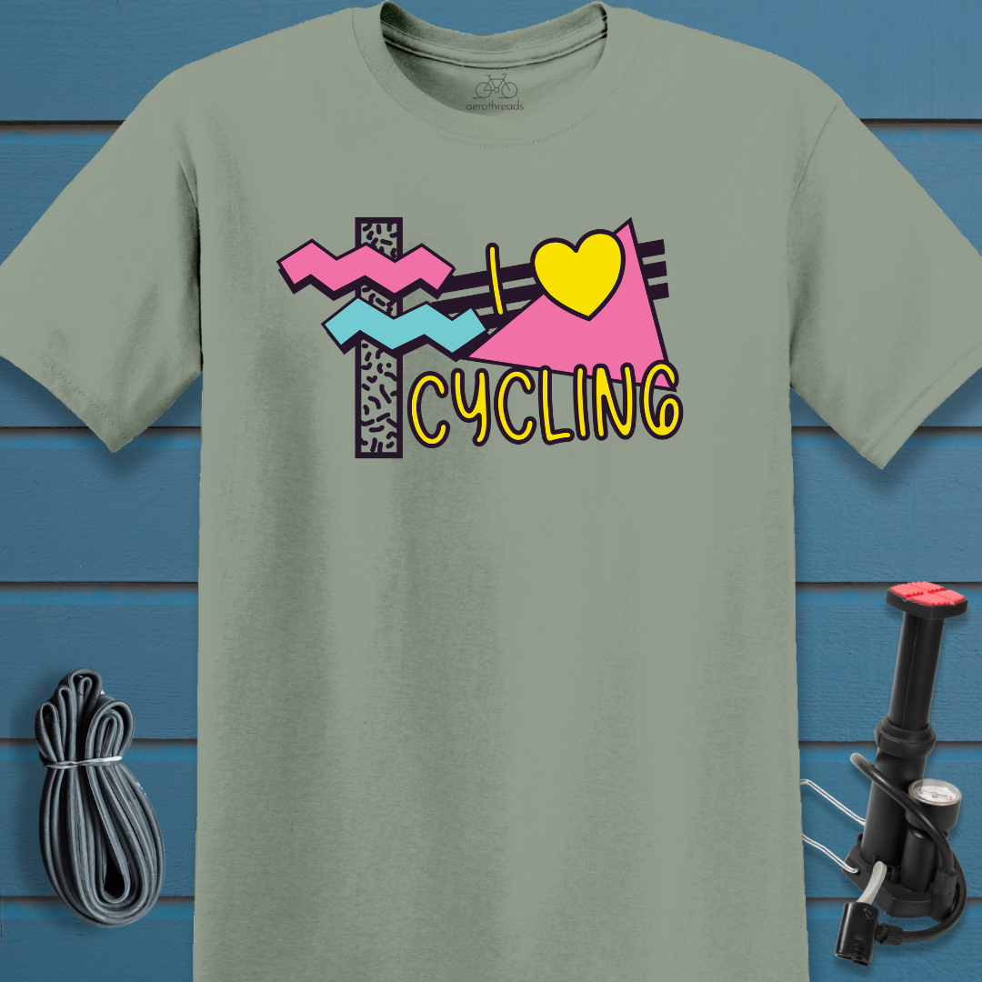 1990s vibe t-shirt
