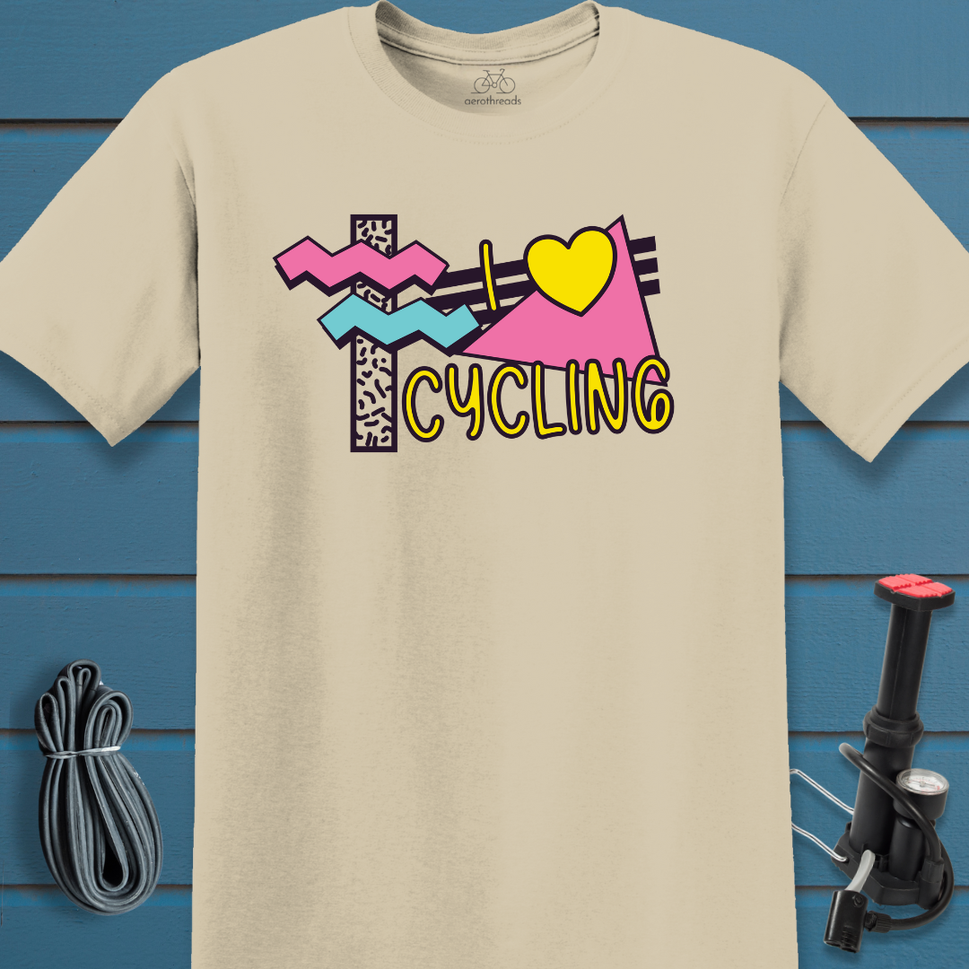 1990s vibe t-shirt