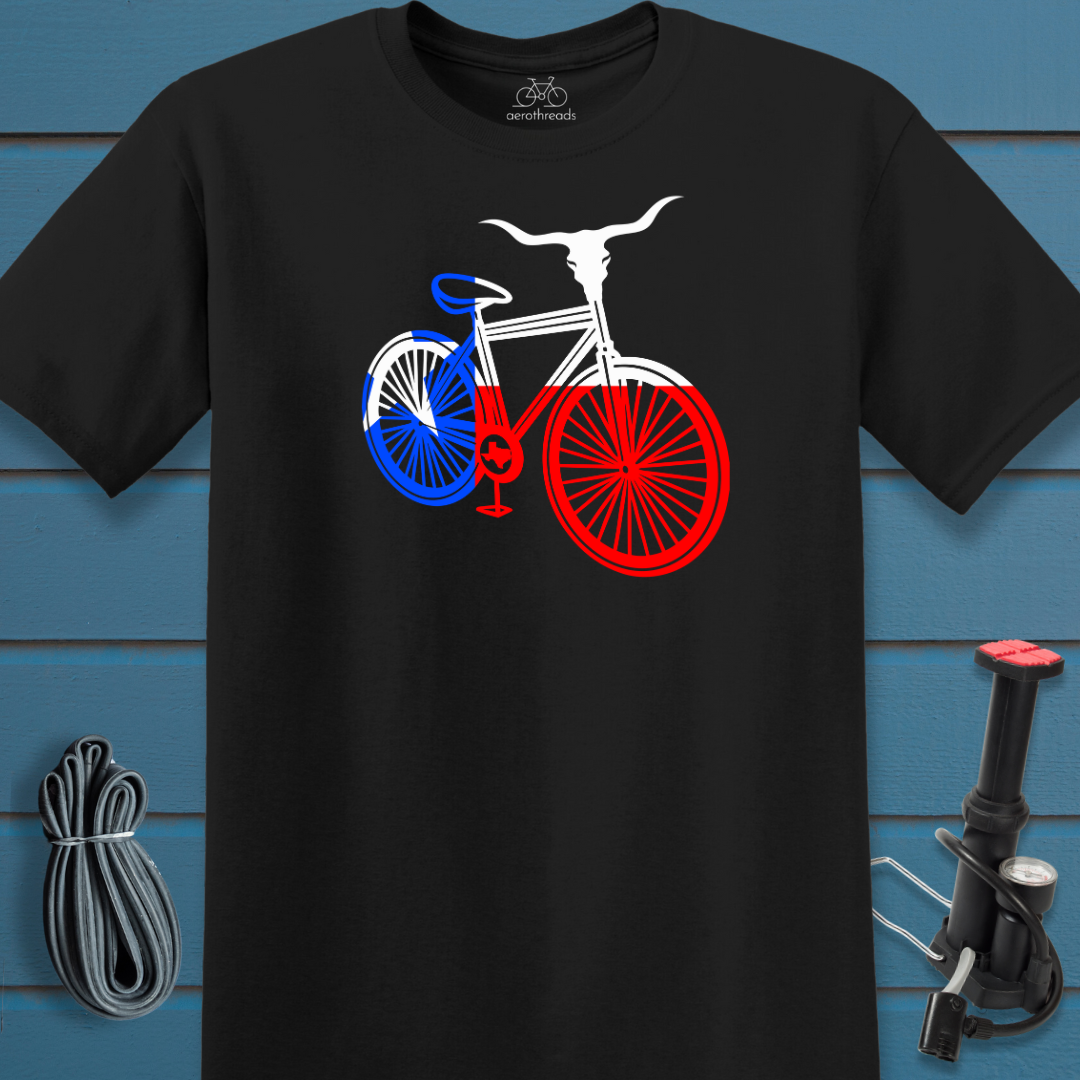 Texas t-shirt