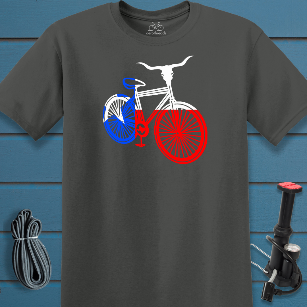 Texas t-shirt