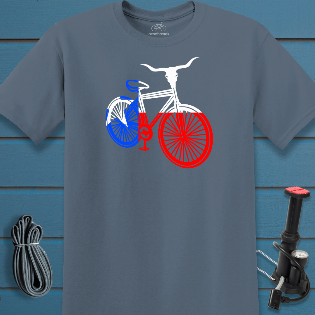 Texas t-shirt